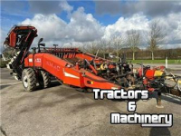 Arracheuse de pommes de terre Amac AX 2