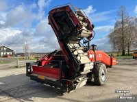 Arracheuse de pommes de terre Amac AX 2