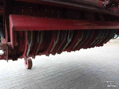 Autochargeuse Strautmann Vitesse 230E opraapwagen, ladewagen, weidebouwmachines