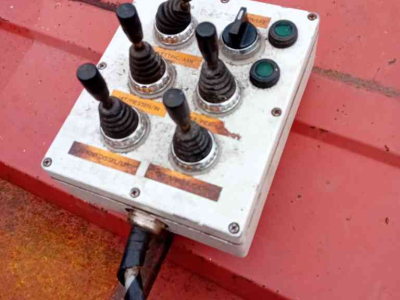 Autochargeuse Strautmann Vitesse 230E opraapwagen, ladewagen, weidebouwmachines
