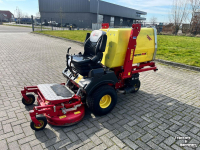 Tracteur Tondeuse Autoporté Gianni Ferrari Turbo Grass 630