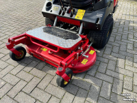 Tracteur Tondeuse Autoporté Gianni Ferrari Turbo Grass 630