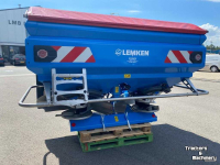 Distributeur d‘engrais Lemken Polaris 14 /2500 met SpeedControl