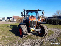 Tracteur Kubota M6-132