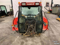 Pièces d‘occasion pour tracteurs Case-IH Classic CVX