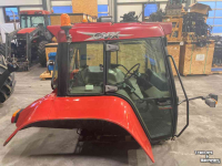 Pièces d‘occasion pour tracteurs Case-IH Classic CVX