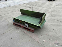 Convoyeur Schouten transportband 150x65 cm