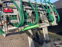 Injecteur de prairie Joskin Penditwist 120/40 RP2