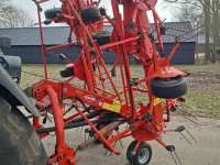 Faneur Kuhn GF 8702