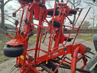 Faneur Kuhn GF 8702