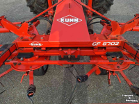 Faneur Kuhn GF 8702