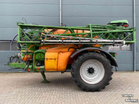 Pulvérisateur trainé Amazone UX 5200 Super Getrokken Veldspuit