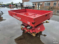 Distributeur d‘engrais Lely Centerliner SE kunstmeststrooier