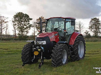 Relevage avant & Prise de force avant Zuidberg Fronthef + PTO