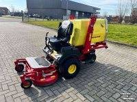 Tracteur Tondeuse Autoporté Gianni Ferrari Turbo Grass 630