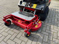 Tracteur Tondeuse Autoporté Gianni Ferrari Turbo Grass 630