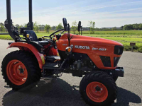 Tracteur pour horticulture Kubota EK1 261 Hydro