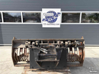 Godets cribleur Rotar Schudbak S45