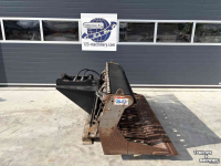 Godets cribleur Rotar Schudbak S45