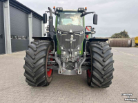 Tracteur Fendt 936 profi plus