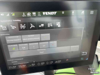 Tracteur Fendt 936 profi plus