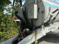 Tonneau de lisier Peecon 6000L mesttank/watertank