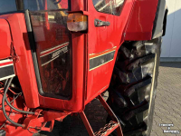 Tracteur International 845XL