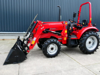 Tracteur Knegt Make by Knegt .404GT