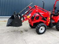 Tracteur Knegt Make by Knegt .404GT