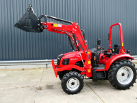 Tracteur Knegt Make by Knegt .404GT