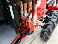 Tracteur Knegt Make by Knegt .404GT