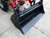 Tracteur Knegt Make by Knegt .404GT