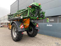 Pulvérisateur Amazone UX 5200