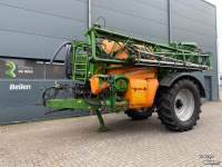 Pulvérisateur porté Amazone UX 5200 