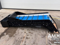 Convoyeur élévateur  3100X800 OPVOERBAND ELEVATORBAND ELEVATOR BELT FÖRDERBAND STEIGBAND