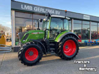 Tracteur Fendt 312 Power Setting 2 CVT Vario