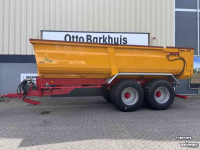 Benne agricole Jako Tiger 2200