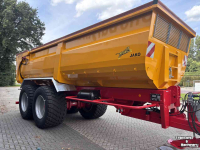 Benne agricole Jako Tiger 2200