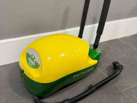 Systèmes et accessoires de GPS John Deere Starfire 6000 SF3/RTK en 4g LTE modem incl 5 jaar M-rtk