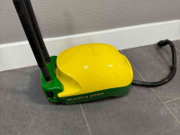 Systèmes et accessoires de GPS John Deere Starfire 6000 SF3/RTK en 4g LTE modem incl 5 jaar M-rtk