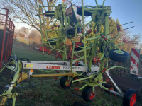 Faneur Claas volto 870t