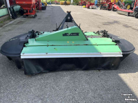 Faucheuse Deutz-Fahr KM 4.29 FS