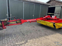 Faucheuse Niemeyer RO 301 GK / K301