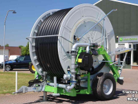 Enrouleur d‘irrigation Idrofoglia IG2D 125IG500