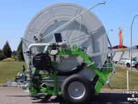 Enrouleur d‘irrigation Idrofoglia IG2D 125IG500