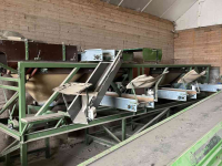 Trieuse Schouten Kistensorteerder