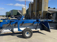 Décapeuse AP LRS 4000 kilverbak