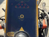 Décapeuse AP LRS 4000 kilverbak