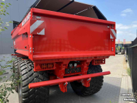 Benne agricole Beco Maxxim 240 XL