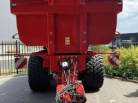 Benne agricole Beco Maxxim 240 XL